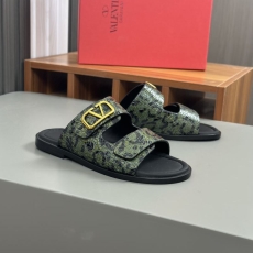 Valentino Slippers